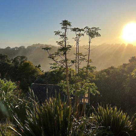 Tutukaka Sunrise Lägenhet Exteriör bild