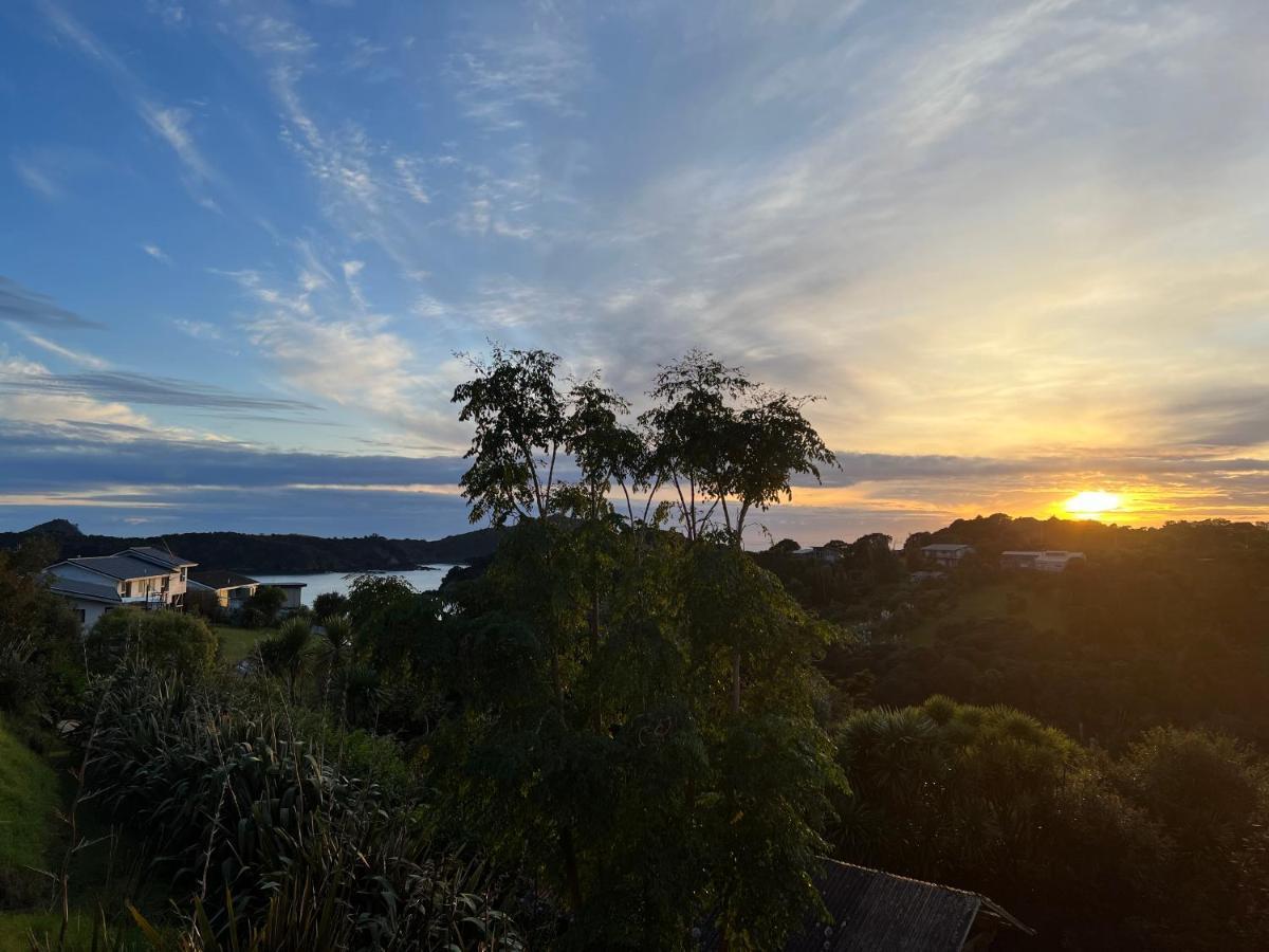 Tutukaka Sunrise Lägenhet Exteriör bild