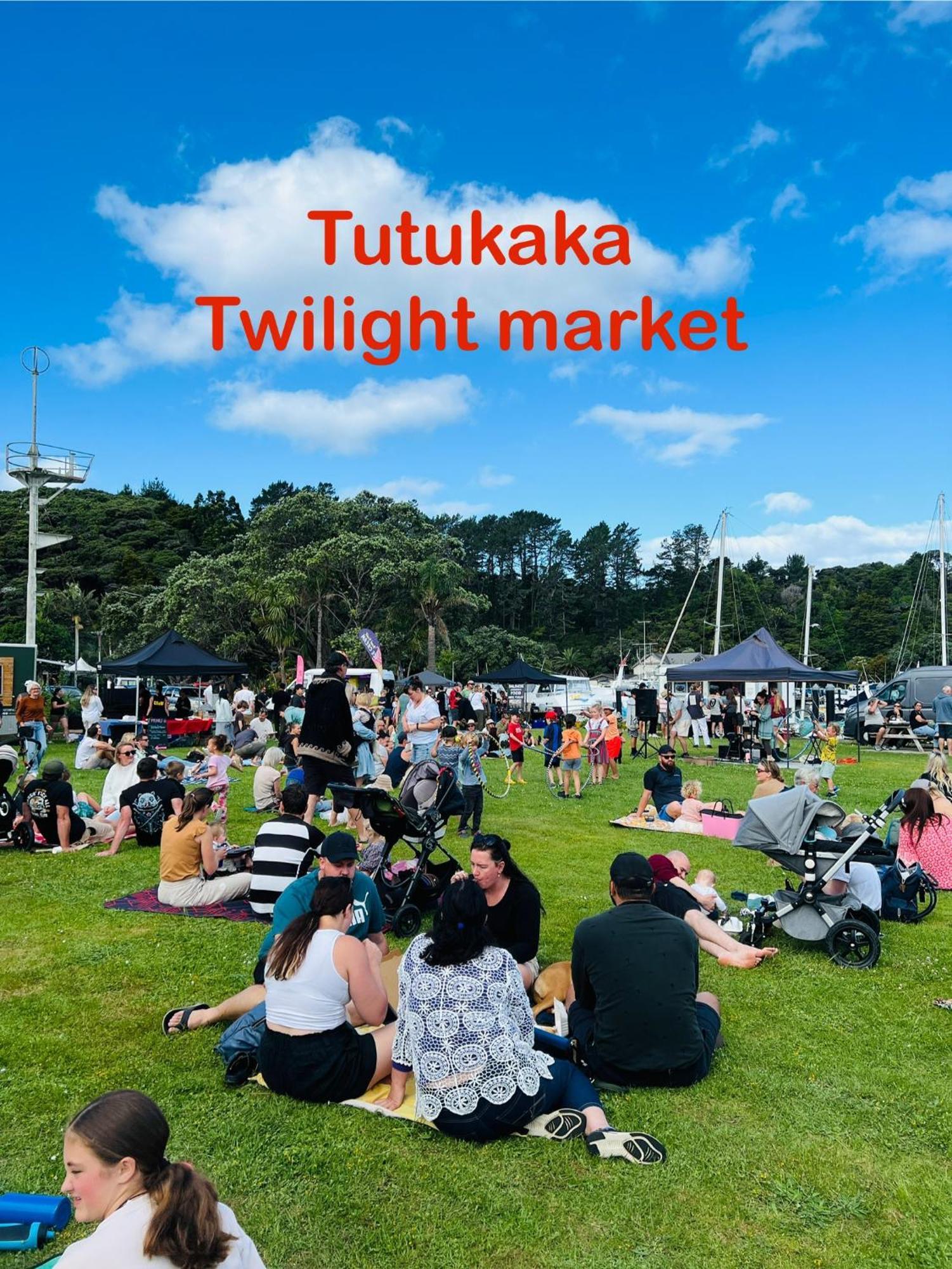 Tutukaka Sunrise Lägenhet Exteriör bild